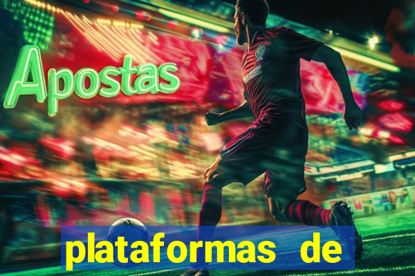 plataformas de jogos de 3 reais